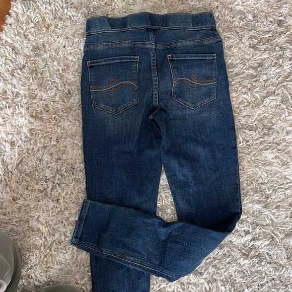 Lee Modern Series Denim. Dream Legging - Picture 6 of 7